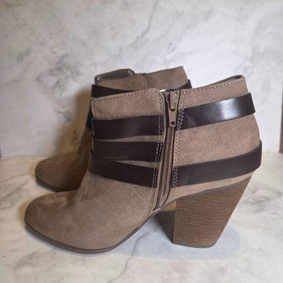 Carlos by Carlos Santana Women's Helene Boot, Size 9.5 - Picture 2 of 7